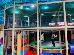 -KidSteam儿童乐园(富力城店)