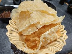 潮汕炸腐皮-林记潮牛·牛肉火锅(上马墩店)