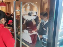 -萨莉亚意式餐厅(万嘉商业广场店)