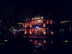 -晋江五店市传统文化旅游区