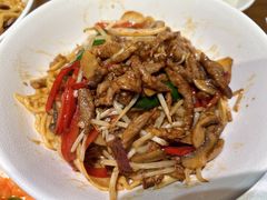 -寻裕记·现炒浇头面(人民广场店)