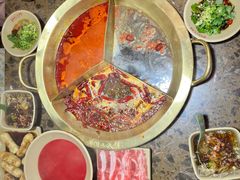 -蜀国大将老火锅(江北店)
