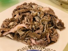 -福寿斋·老北京铜锅涮肉·烤鸭(顺义总店)