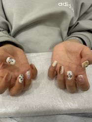 -斯馨·健康美甲美睫