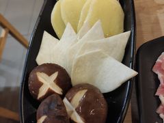 -新石器烤肉(张家港购物公园店)