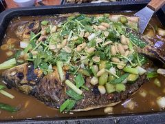 -清华大学-观畴园餐厅