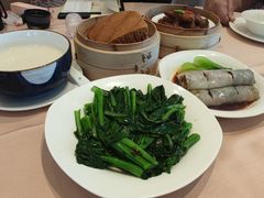 点心-金苑海鲜酒家(来魅力店)