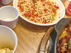 -老板恋上鱼(恒隆广场店)