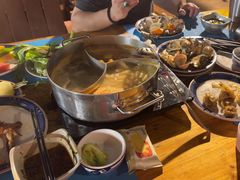 -渔家火锅·海鲜自助餐·演艺(亚龙湾天域酒店)