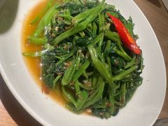 -默加东南亚美食(大宁音乐广场店)