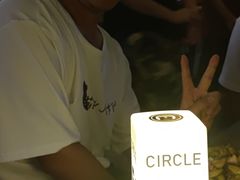 -CIRCLE·酒吧(第一国际店)