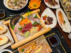 -金沙滩喜来登度假酒店-雅日本餐厅