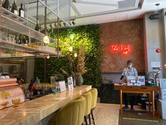 大堂-The Rug Cafe(王府中环店)