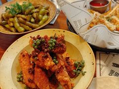 -Blac+Blac(中海环宇荟店)