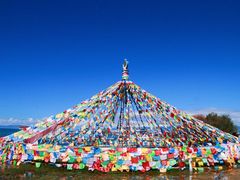 -青海湖国家重点风景名胜区