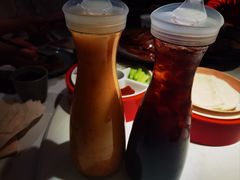 -青年公社烤鸭(青年路店)