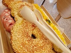 -奈雪的茶(印象城店)