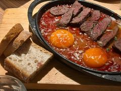 -沛家·西餐Brunch·直火料理
