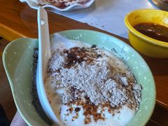 -顺顺小吃(独克宗古城店)