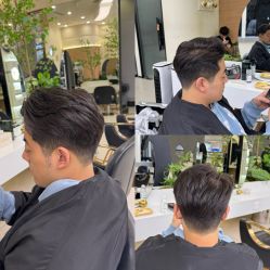 -BEAUTY HAIR GANO