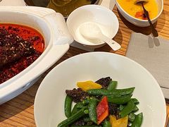 -隐庐·古法川菜(高新店)