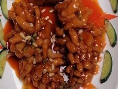 -鹿鸣春饭店(总店)