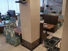 -今鲜源大酒店·中华餐饮名店(新湛路店)