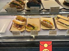 -开唐咖啡吧Open House Cafe·深圳前海JEN酒店