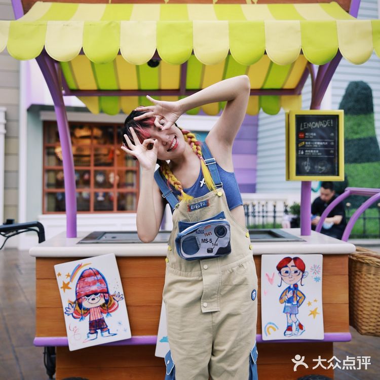 必吃榜！北京环球影城美食指南，哪些餐厅最值得打卡？附价格