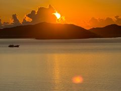 -舟山希尔顿酒店