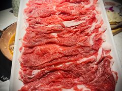 -京韵胡同·酱香羊蝎子火锅涮肉(长寿路店)
