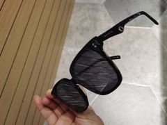 -MUJOSH木九十眼镜(月星环球港B1店)