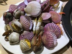 -海味当家(西安路店)