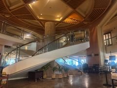 -东莞御景湾湖畔酒店·莱奥咖啡厅