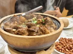 -新凯旋烧烤·燕姐千岛湖土菜