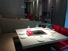 -海底捞火锅(泉城路店)