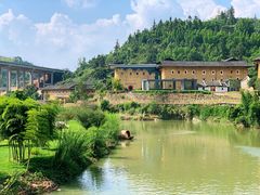 -福建土楼(南靖)景区