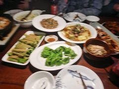 -前海沿·青岛菜(五四广场永旺店)