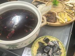 -名善山珍·野生菌汤锅(文殊院店)
