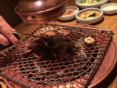 -王妃家(明洞中央店)