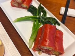 -东百坊巷大酒店·坊巷餐厅(东百中心店)