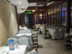 -东江渔村·古典园林·30年粤菜老字号(太和店)