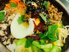 -春花民族美食(佳木斯总店)