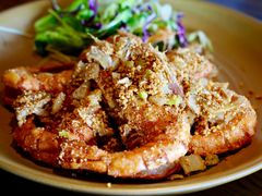-Cau Go Vietnamese Cuisine