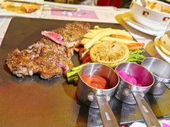 -安妮意大利餐厅(丽都店)