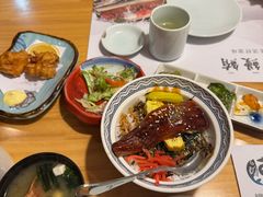 -鳗鲔料理小馆