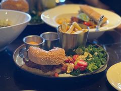 -blue frog蓝蛙(长泰广场店)