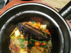 -长沙北辰洲际酒店-兰调全日餐厅