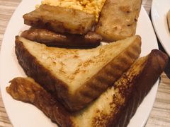 -必胜客(玫瑰坊店)