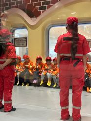 -奈尔宝家庭中心·亲子餐厅(苏州大悦城店)